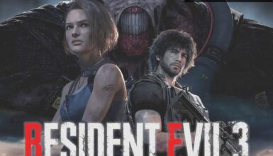 Resident Evil 3 Remake Artık Apple Cihazlarda