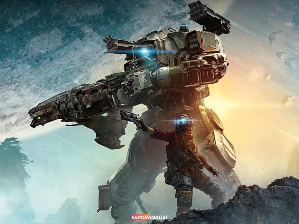 Respawn Entertainment'dan Bir İptal Daha: Neler Oluyor?