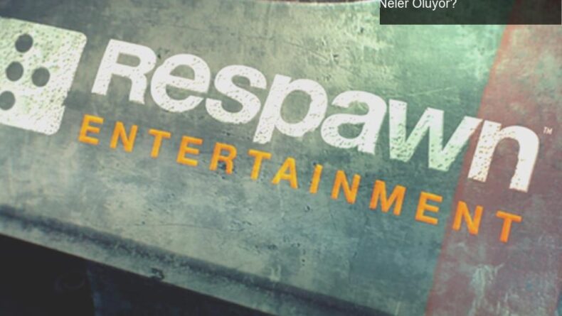 Respawn Entertainment’dan Yeni İptal: Oyun Dünyasında Neler Oluyor?