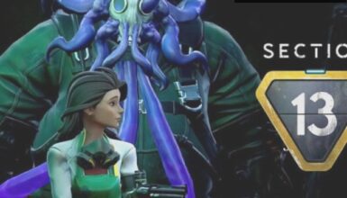 Section 13: Aksiyon Dolu Bir Roguelite Macerası