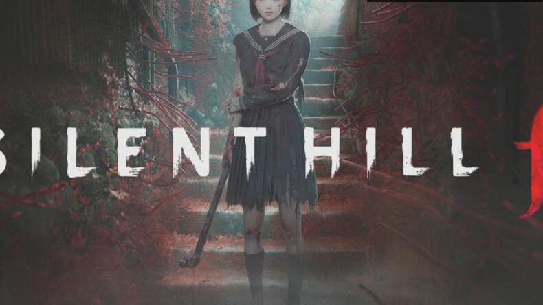 Silent Hill F: Korku ve Gizem Dolu Bir Yolculuk