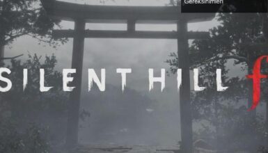 SILENT HILL f: Korkunun Yeni Yüzü ve Sistem Gereksinimleri