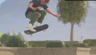 Skate Oyunu: Mikro Ödeme Sistemi ve Yenilikler