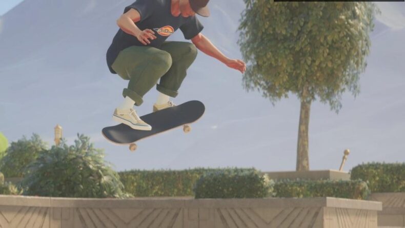 Skate Oyunu: Mikro Ödeme Sistemi ve Yenilikler