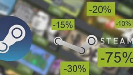 Steam İndirimleri: Bu Haftanın En Cazip Oyunları