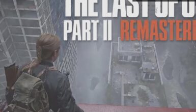 The Last of Us Part 2 Remastered: PC’ye Geliyor!