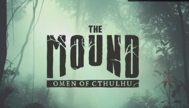 The Mound: Omen of Cthulhu – Korku Dolu Bir Macera