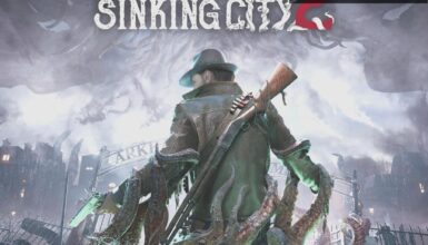 The Sinking City 2: Korkunun Gölgesinde Yeni Bir Macera