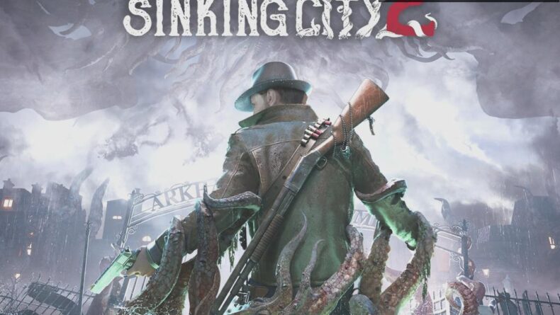 The Sinking City 2: Korkunun Gölgesinde Yeni Bir Macera