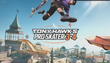 Tony Hawk’s Pro Skater 3 + 4 Resmen Duyuruldu!