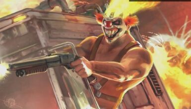 Twisted Metal’in Yeniden Yapım Projesi ve Gelişmeler