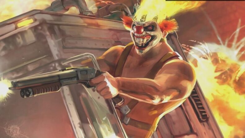 Twisted Metal’in Yeniden Yapım Projesi ve Gelişmeler