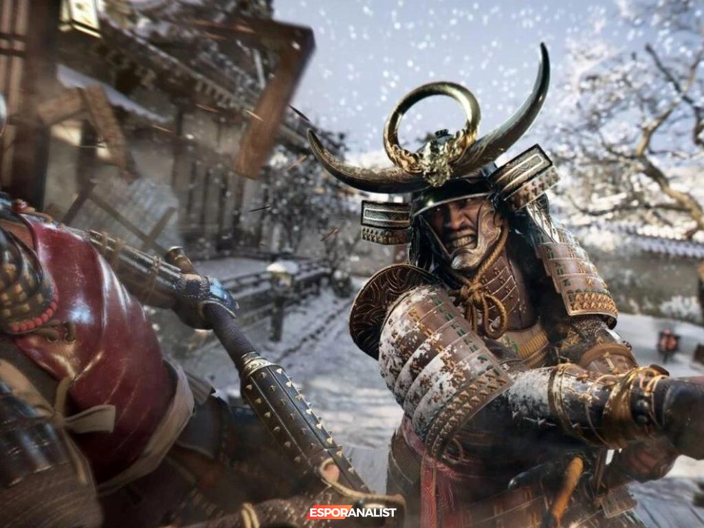 Ubisoft ve Tencent İş Birliği: Oyun Dünyasında Yeni Bir Dönem Başlıyor!