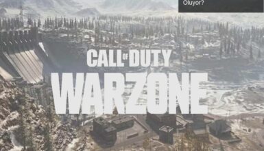 Verdansk Geri Dönüyor! Call of Duty: Warzone’da Neler Oluyor?