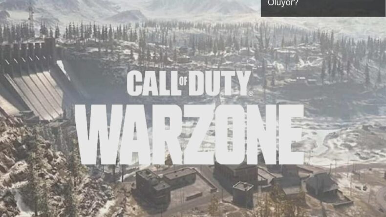 Verdansk Geri Dönüyor! Call of Duty: Warzone’da Neler Oluyor?