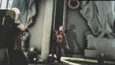 Void Martyrs: Uzayda Korku Dolu Bir Macera