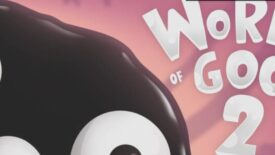 World of Goo 2: Eğlencenin Yeni Adı