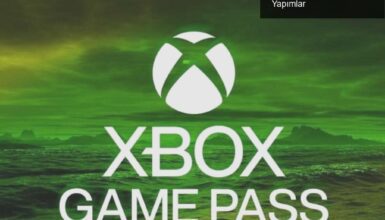Xbox Game Pass Mart Ayı Oyunları ve Ayrılacak Yapımlar