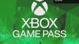 Xbox Game Pass Mart Ayı Oyunları: Yeni Eklenenler ve Ayrılanlar