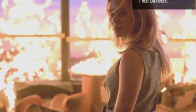 14 Yıl Sonra Geri Dönen Korku Serisinin Yeni Filmi: Final Destination: Bloodlines