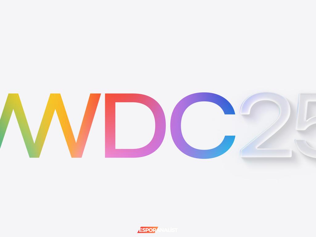 Apple WWDC 2025: Geliştiriciler İçin Yazılım Dönemi Başlıyor!
