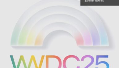 Apple WWDC 2025: Geliştiricilere Yeniliklerle Dolu Bir Etkinlik