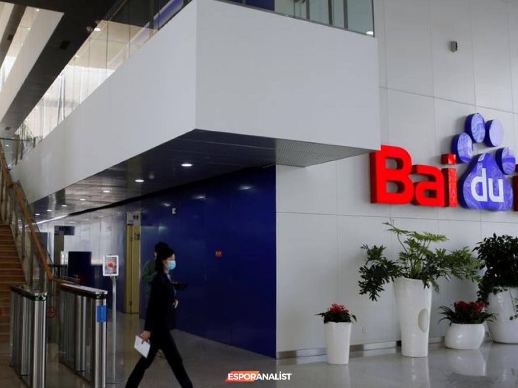 Baidu, Yapay Zeka Model Eğitimini Kolaylaştıran Yeni Teknolojisini Tanıttı