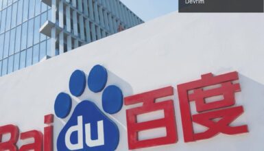 Baidu’nun Yeni Yapay Zeka Teknolojisi: 30.000 Çip ile Devrim