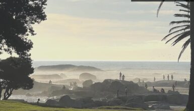 Cape Town: Güney Afrika’nın Rüya Şehri