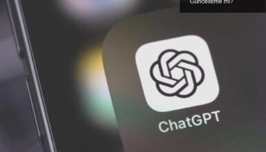 ChatGPT’nin Yeni Modeli GPT-4.1: Devrim mi, Güncelleme mi?