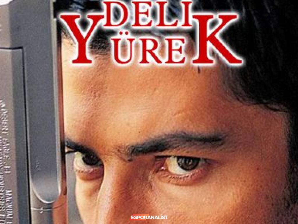 Deli Yürek: Yürekten Yüreğe Bir Yolculuk