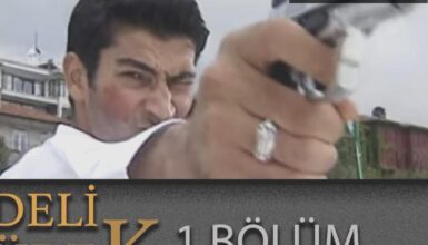 Deli Yürek: Türk Televizyon Tarihinin Efsanevi Dizisi