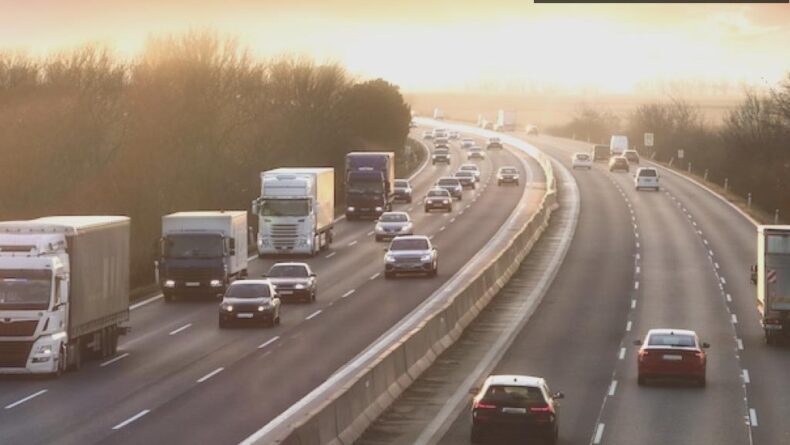 Dünya Trafik Yönleri: Sağ mı, Sol mu?