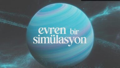 Evren Bir Simülasyon mu? Bilim ve Felsefenin Kesişimi