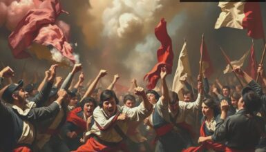 Fransız Devrimi: Ekmek İçin Başkaldıranların Hikayesi