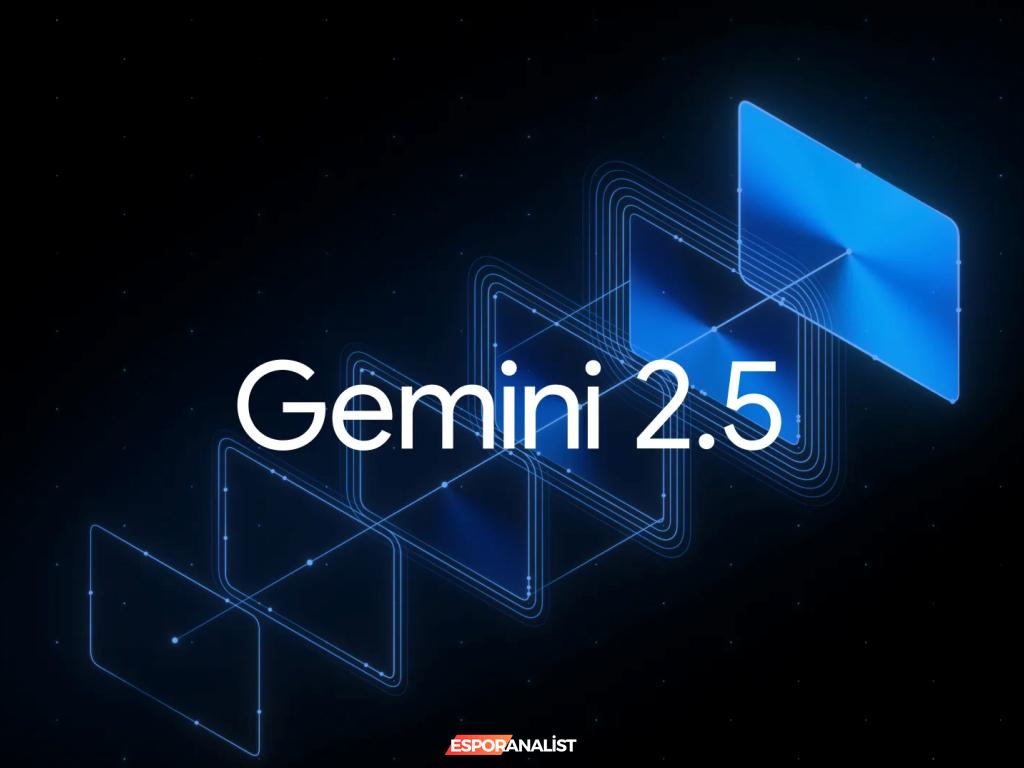 Google, Gemini 2.5 Flash Modelini Tanıttı: Hız ve Verimlilikte Yenilik!