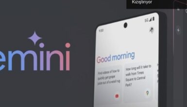 Google, Gemini 2.5 Pro ile Yapay Zeka Rekabetini Kızıştırıyor