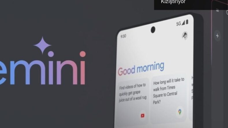 Google, Gemini 2.5 Pro ile Yapay Zeka Rekabetini Kızıştırıyor