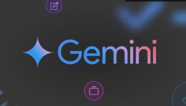 Google Gemini’nin Yeni Görsel Düzenleme Özelliği