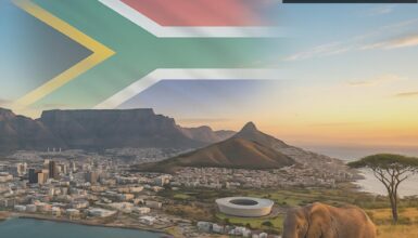 Güney Afrika: Kültürel Zenginlikler ve Tarihi İzler