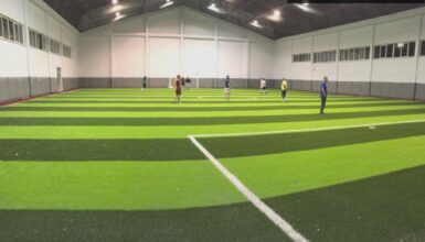 Halı Saha Maçlarında Taktiksel Zeka ve Eğlence