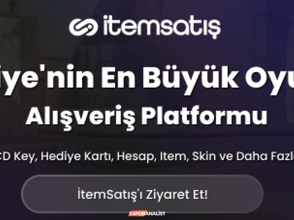 Güvenilir Bir Pazar: Satıcıların ve Alıcıların Gözdesi