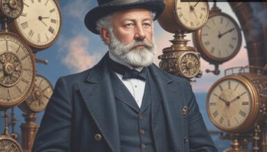 Jules Verne: Bilim Kurgu Dünyasının Dahi Yazarı