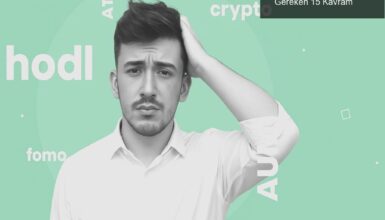 Kripto Para Dünyasının Temel Terimleri: Bilmeniz Gereken 15 Kavram