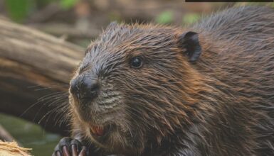 Kunduzlar: Doğanın Küçük Mühendisleri