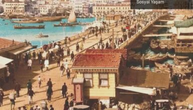 Osmanlı’da Günlük Hayat: Savaşlar, Mahalleler ve Sosyal Yaşam