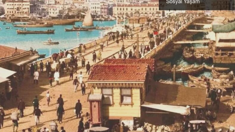 Osmanlı’da Günlük Hayat: Savaşlar, Mahalleler ve Sosyal Yaşam