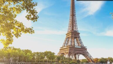 Paris: Romantizm, Sanat ve Kaosun Şehri