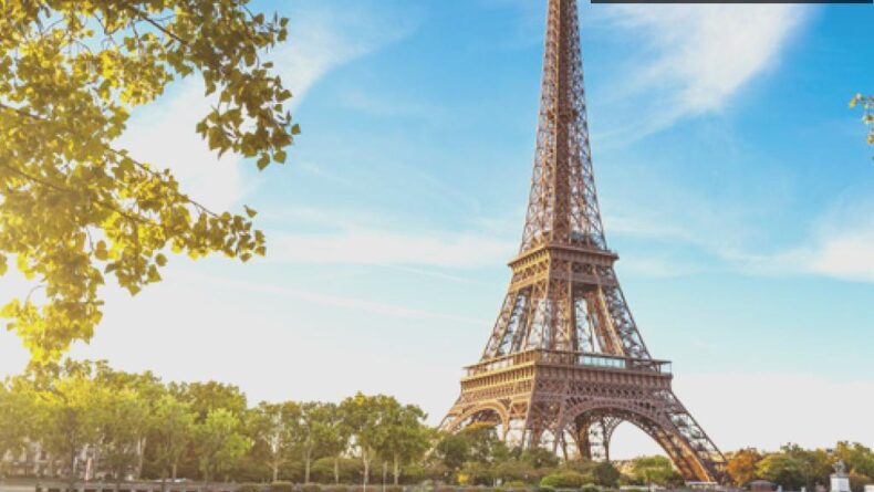 Paris: Romantizm, Sanat ve Kaosun Şehri