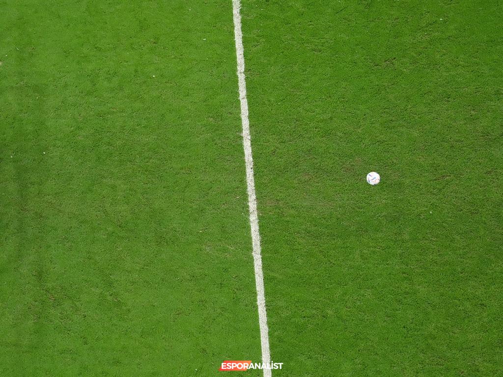 Futbolun En Dramatik Anı: Penaltı Vuruşu